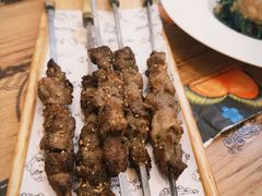 -哈啾嗨·蒙文化主题餐厅(京汉新城店)