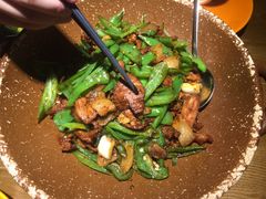 -十二点·辣椒炒肉(南山店)