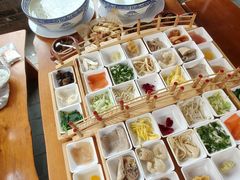 -香麒园·过桥米线·南湖雅宴