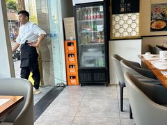 -海知道大连海鲜水饺(南山大冲店)