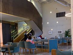 大堂-EN SPACE恩空间