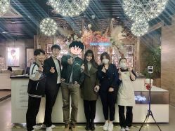 -THE QUEEN(北京店)