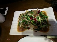 芭蕉花-福照楼汽锅鸡·云南菜(护国路店)