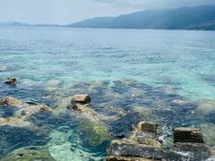 -海南分界洲岛旅游区