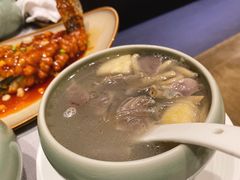 -萬國春·中菜馆(颐和公馆店)