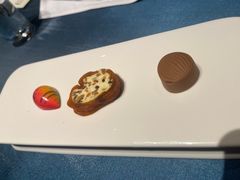 -北京古城老院厉晓麟精致菜