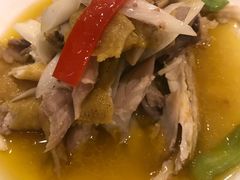 -撒拉花儿·新疆菜·清真(太阳宫店)