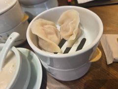 -喜鼎海胆水饺(东港店)
