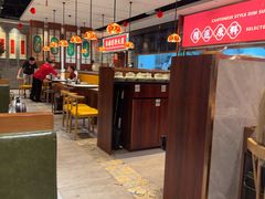 -禄运茶居·手工点心(猎德店)