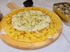 土豆芝士饼-HOTISLAND海鸡岛·韩国料理(江南西店)