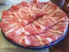 -宣武小院涮肉(前门店)