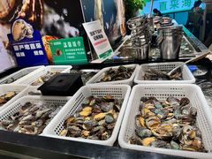 -亚马逊海鲜自助(梅溪湖步步高店)