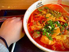 大肉螺蛳粉-螺大骨(琅西店)