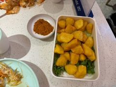 -李想大虾(黄雁村·盛安广场店)