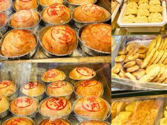 -泰康食品(南京东路店)