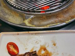 护心肉-喜来稀肉(虹泉路店)
