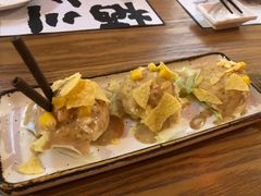 -栖川山葵家·寿喜锅·日式料理(龙湖北城天街商场店)