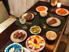 -西檬树SIMON·T轻奢蛋糕(大东方Max店)