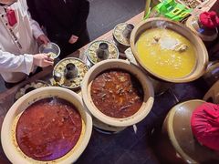 -六合居(温江店)