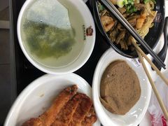 -常熟炒浇面馆(蓝旗街店)