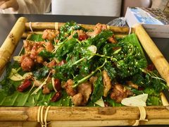 -云炒记·丽江本地传统菜(丽江古城店)