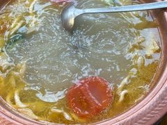 -民食香·腊排骨野生菌美食(木府店)