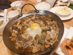 -东京屋(武定路店)