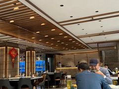 -聚丰园•湖鲜餐厅(阿红私房菜梅石路店)
