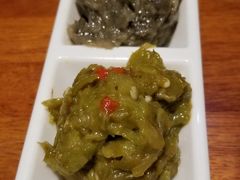 双拼酱料-黑鸡小馆(金源店)