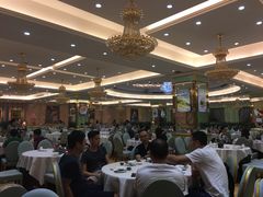 大堂-丰谷酒家(鹏瑞利季华广场店)
