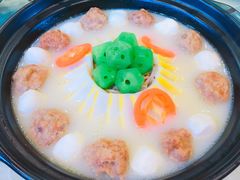 -雅和生态渔庄·宜城锅巴饭(龙灵山公园店)
