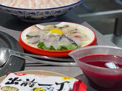 -生活如沸·顺德水牛奶火锅(大学路店)