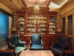 -北京古城老院厉晓麟精致菜