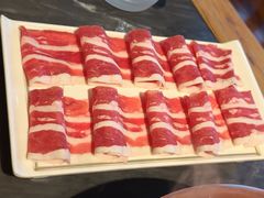 -南门四季铜锅涮肉(东坝店)