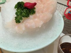 -帝皇海海鲜豆捞(桐泾商务广场店)
