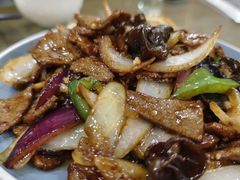 -京天红酒家(虎坊路店)