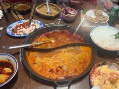 -萍姐火锅·公路夜市(南京新街口店)