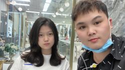 -5M HAIR SALON