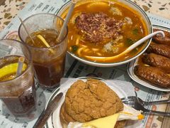 -华嫂冰室(尖沙咀店)