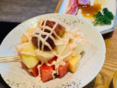 -一牛道炭火烧肉居酒屋(椒江店)