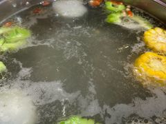 -官塘陈记鱼生·潮汕砂锅粥·牛肉火锅(潮枫路总店)