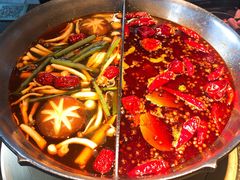 -湊湊火锅·茶憩(新中关购物中心店)