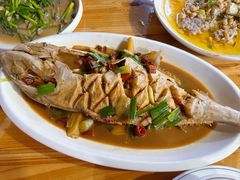 -绍兴名菜馆(可乐路店)