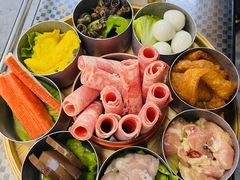 -顶上头·螺蛳火锅(五一新村店)