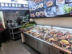 -老海陵·泰州菜(图书馆店)