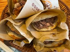 -漕河全驴宴饭店(徐水店)