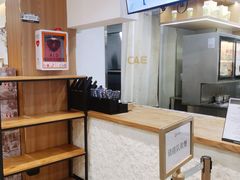 -霸王茶姬(正佳广场店)