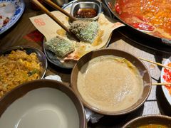 -萍姐火锅·公路夜市(打浦桥日月光店)