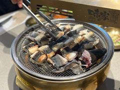 -味家烤肉烤鳗鱼牛排(西塔旗舰店)