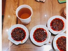 -清真·益鑫羊肉手抓馆(花园北街店)